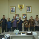 Disnakertrans Muba Bekali Generasi Muda Ilmu Jurnalistik