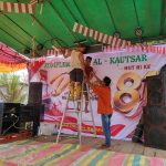 Warga Griya Al Kautsar Siapkan Lomba Sambut HUT RI ke-81