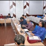 Tembang Batanghari Sembilan Terancam Kehilangan Jati Diri