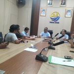 Demi Jaga Kualitas Air, Tirta Musi Lakukan Pemeliharaan Reservoir 5 Agustus