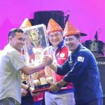 Polsri Juara Umum PORSENI XV, Raih 60 Medali dan Ukir Gelar Keenam