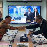 Wagub Cik Ujang Dorong Dukungan IJD 2027, Usulkan Pembangunan Jalan dan Jembatan Sumsel ke Kementerian PU