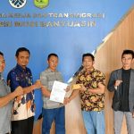 Musyawarah Mufakat Hadirkan Solusi: Disnakertrans Muba Fasilitasi Mediasi PT Panca Agung Sejati dan Pekerja Hingga Tuntas