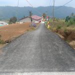 TMMD Ke-129 Kodim 0608/Cianjur: Jalan Hotmix Kampung RT 07/03 Tuntas 100 Persen, Manfaat Nyata Mulai Dinikmati Warga