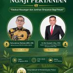 Anggota LPS Beri Edukasi Keuangan