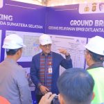 Sekda Sumsel Edward Candra  Dorong Pelayanan Masyarakat Makin Modern