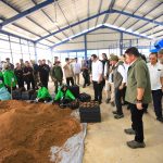 Gubernur Herman Deru: Kelestarian Hutan Sumsel Jadi Penopang Sumber Daya Air dan Keberlanjutan Pembangunan
