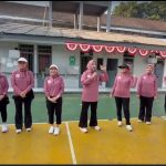 Riffi Amalsyah: Line Dance Mengajarkan Kita Bergerak Bersama dalam Satu Irama dan Membangun Kebersamaan