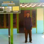 Ukir Senyum Lansia: Bedah Rumah Mbah Kasiman Lewat TMMD 129 Bojonegoro Rampung 100 Persen