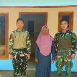 Persen Berkat TMMD 129 Bojonegoro