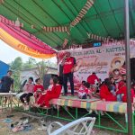 Berbagai Perlombaan HUT RI ke-81 di Griya Al-Kautsar Resmi Dibuka