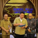 Gubernur Herman Deru Dorong Percepatan Elektrifikasi Pelosok Sumsel