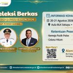 29 Kandidat Melaju! Hasil Seleksi Berkas Rekrutmen PT DSSP Power Sumsel 2026 Resmi Diumumkan