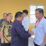 PEMKAB MUBA DAN PT DSSP POWER SUMSEL PERKUAT SINERGI KETENAGAKERJAAN