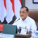 Sekda Edward Candra Tegaskan OPD Proaktif dalam Pengawasan Itjen Kemendagri