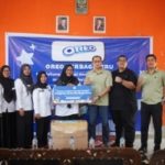 OREO Berbagi Seru” Dorong Praktik Pembelajaran yang Menyenangkan untuk  Dukung Siswa Ogan Ilir Lebih Cerdas, Kompetitif dan Berkarakter