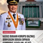 Bupati Banyuasin Siap Tempuh Jalur Hukum atas Pemberitaan Koran Musi