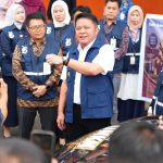 Gubernur Herman Deru Dorong UMKM Sumsel Naik Kelas