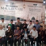BPMSS Peringati Maulid Nabi Muhammad SAW