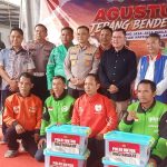 ADO Sumsel Gelar Bakti Sosial dan Doa Bersama