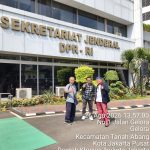 Advokat Afdhal Azmi Jambak Serahkan Surat Laporan Dugaan Pelanggaran Etika dan Perilaku Majelis Hakim dan JPU
