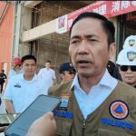 UDARA DARURAT!” Ratu Dewa Turun Tangan, 10 Ribu Masker Gratis