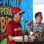 Masuk KEN 2026! Festival Perahu Bidar Palembang Bikin Ekonomi UMKM Banjir Untung