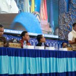 Kembali ke Almamater, Wali Kota Palembang Ratu Dewa Motivasi Maba UIN Raden Fatah Jadi Generasi Intelektual Transformatif