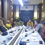 Pemkot Palembang Sambut Rombongan Zuriat Kerajaan Jambal Kelantan, Buka Peluang Pertukaran Budaya