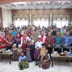 Khitan Gratis untuk Warga Kurang Mampu, Pemkot Palembang dan GUIM Salurkan Kepedulian di Momentum HUT RI ke-81
