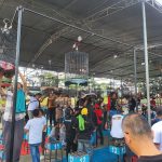 Pangdam II Sriwijaya Buka Lomba Burung Kicau Mania HUT TNI ke-81