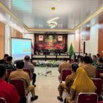 Cegah Karhutla, Tim Mabes TNI Gelar Penyuluhan Edukatif di Muara Medak