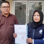 Dituding Bekingi Gudang BBM Ilegal, Pimpinan Redaksi The8News dan PWI Sumsel Tempuh Jalur Hukum