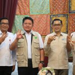 Herman Deru Minta Petugas Jemput Bola, Sumsel Targetkan Bedah 13.000 Rumah Tidak Layak Huni