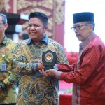 Herman Deru Dorong Sumsel Jadi Prioritas Kantor Perwakilan LPSK