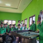 Hilman Ismail Metareum Pimpin Konsolidasi PPP se-Madura Raya di Pamekasan