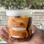 FP Unsri Latih UMKM Bunda Mirna Olah Cookies dan Telur Gabus Berbasis Tepung Beras