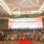 79 Mahasiswa Magister Ilmu Pemerintahan Unitas Palembang Dilantik, Rektor Tekankan Integritas dan Alumni Harus Berikan Solusi Nyata Bagi Persoalan Masyarakat
