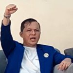 Persi SE, Legislator Handal dari Dapil VII
