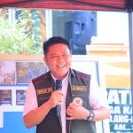Herman Deru Tegaskan Sumsel Tak Pasrah Hadapi Kemarau El Nino dan Karhutla