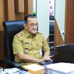 Perkuat Program Unggulan Herman Deru dan Cik Ujang, PANDU GSMP Dorong Kemandirian Pangan Sumsel