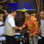 Gubernur Herman Deru Dukung Optimalisasi Lahan Ekstensifikasi Sawit Sumsel untuk Ketahanan Energi Nasional
