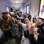 Herman Deru Jadi “Ayah Anak Istimewa di Indonesia”, Apresiasi Karya Anak-anak Penyandang Disabilitas