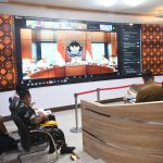 Kemhan RI Gelar Workshop Administrasi Veteran TA 2026 di Palembang : Perkuat Sinergi Untuk Pelayanan Veteran Yang Lebih Baik