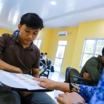 Pemkab Muba & PPSDM Geominerba Cetak Operator Excavator Tersertifikasi untuk Perkuat Daya Saing Tenaga Kerja Lokal