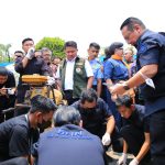 Gubernur Herman Deru Perkuat Benteng Keluarga dan Desa untuk Putus Mata Rantai Peredaran Narkoba