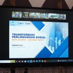 Sekda Sumsel Edward Candra Hadiri Rakor Perluasan Piloting Digitalisasi Perlindungan Sosial 2026