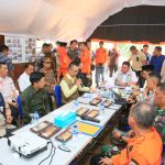Herman Deru Pastikan Kesiapsiagaan Satgas Karhutla OKU Selatan Hadapi Ancaman Kekeringan