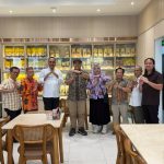 Nusa Economy Expo 2026  Dari Desa Menggerakan Indonesia