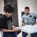 Afdhal Azmi Jambak Menang Praperadilan: Penangkapan dan   Penahanan Irza Prasetya